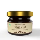 Trivang Himalayan Shilajit Resin, Rich In Fulvic Acid, For Immunity, Strength And Power 20 g