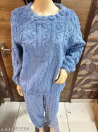 Comfort Nightdress for Women 