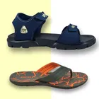 Slipper with Sandals for Men 