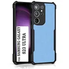 Samsung S23 Ultra / SM-S918B Mobile Back Cover 