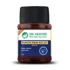 Dr. Vaidya's Rumox Pain Relief Balm 