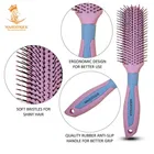 Majestique Hair Comb & Head Massager Combo 