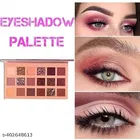 Professional Eye Shadow Palette 