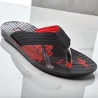 Flipflops for Men, Red 