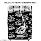 Polyester Washing Machine Cover 