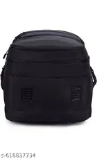 Large 40 L Laptop Backpack Large 40 L laptop Bagpack Solid bag Unisex For School / Office / College Bag 