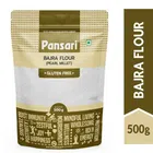 Pansari Bajra Atta 500 g