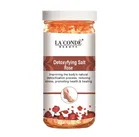 La'Conde Detoxifying Rose Bath Salt Crystal 