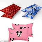 Cotton Pillow Covers 