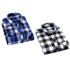 Exclusive Long Sleeves Shirt for Men 