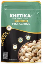 Khetika Pistachios 