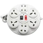 Extension Board Round 