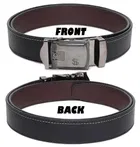 Leather Belt for Men 