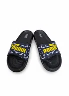 Sliders for Men ,Black 