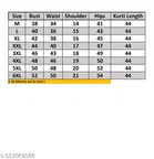 Botanical Cotton Kurti for Women, Pack of 2 