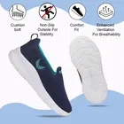 Casual Shoes for Women, Blue 