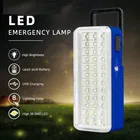 Rocklight Home Emergency Rechargeable Charging 36 Led Light 5 Hrs Flood Lamp Emergency Light 
