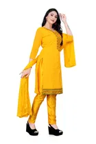 Unstiched Dress Material for Women 