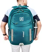 PU Backpack for Men & Women 
