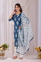 Kurta Set for Women 