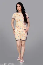 Pyjamas for Women 