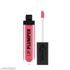 Flengo Lightweight Liquid Lip Plumper, Multicolor, Pack of 1