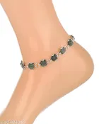 Festive Anklets for Women 