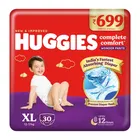 Huggies Complet Comfort Wonder Pants ,XL (30 Counts)