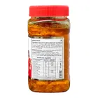 9 Am सुपर गोल्ड मैंगो पिकल 450 g