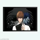 Plastic Photo Frame 