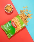 Bhujialalji Soya Crunch 150 g