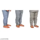 Woolen Thermal Bottomwear for Kids 