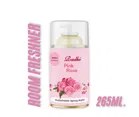 Radhe Pink Rose Automatic Room Spray Refill 