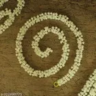 Plastic Artificial Jasmine Flowers Garlands 
