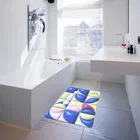 PVC Doormat for Home 