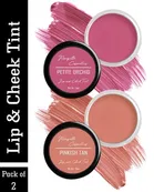 Ronzille Fantastic Lip and Cheek Tint 