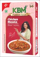 KBM प्रीमियम चिकन मसाला 50 g
