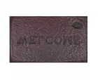 Arch Fab PVC Welcome Door Mat 