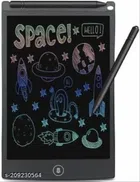 LCD Writing Pad for Kids (Multicolor)