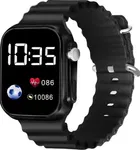 Ceramic Digital Watch for Kids 