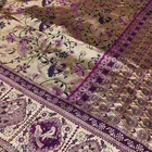 Banarasi Silk Zari Woven Saree for Women 