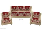 Polycotton 5 Seater Sofa Covers 