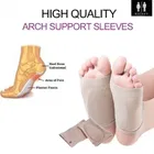 Silicone Gel Heel Pad 