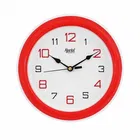 Khatu Crafts AJANTA 2147 Plastic Wall Clock 