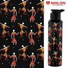 Stainless Steel Insulated Single Wall Water Bottle 