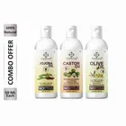 Puriflame Pure Jojoba Oil 