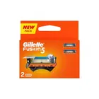 Gillette Fusion Razor (4 Cartridges)
