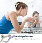 Fur Hair Clutcher for Women & Girls 