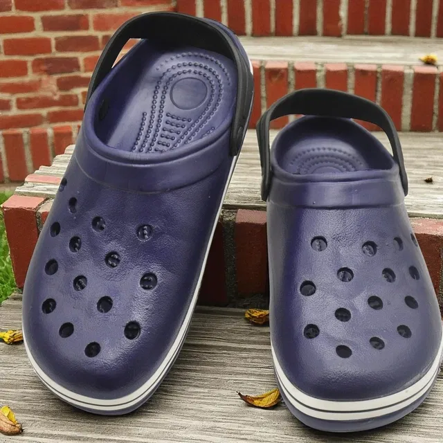 Clogs for Men, Multicolor (9)