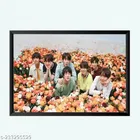 Plastic Photo Frame 